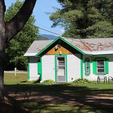 Pine Valley Cabins Thornton Esterno foto