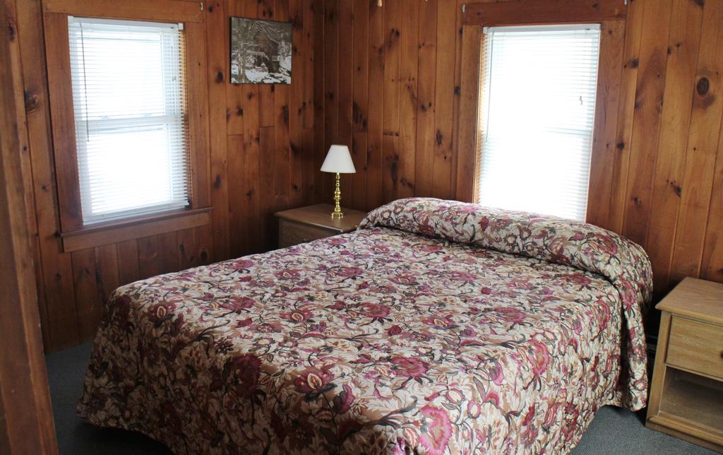 Pine Valley Cabins Thornton Camera foto