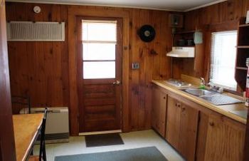 Pine Valley Cabins Thornton Esterno foto